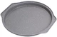 Форма-противень для выпечки пиццы Kamille Bakery Marble 35х33.5х2.5см - изображение 1