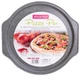 Форма-противень для выпечки пиццы Kamille Bakery Marble 35х33.5х2.5см - изображение 3