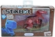 Фигурка Stikbot Mega Dino Тиранозавр для анимационного творчества (TST624T_UAKD) (6900007339353) - изображение 4