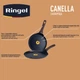 Сковорода для блинов Ringel Canella 25 см (RG-1100-25) - изображение 7