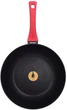 Сковорода WOK Ringel Chili 28 см (RG-1101-28/1) - зображення 2