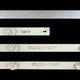 LED підсвітка Philips TV 55" inch 4708-K55WDE-A3117N01 4708-K55WDE-A3117N11 K550WDE1 A3 55PUF7194 8pcs=1set - изображение 2