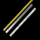 LED підсвітка TV 24" inch 330mm 4-led K236WDD1 A4 4708-K236WD-A4113N01 L24HD21B DH-LM22-F200 2pcs=1set - изображение 3