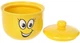 Сахарница керамическая "Funny Smile" 450мл Bona BD-DM771-SM - изображение 2