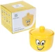 Сахарница керамическая "Funny Smile" 450мл Bona BD-DM771-SM - изображение 3