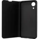 Чохол Fiji Shell для Samsung Galaxy A03 Core (A032) книга Book Cover з магнітом Black - зображення 2