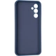 Чохол Fiji Holder Ring Samsung Galaxy A34 (A346) бампер накладка з підставкою Blue - зображення 4