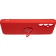 Чохол Fiji Holder Ring Samsung Galaxy A34 (A346) бампер накладка з підставкою Red - зображення 3