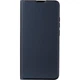 Чехол Fiji Shell для Samsung Galaxy A03 (A035) книжка Book Cover с магнитом Blue - изображение 1