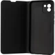 Чехол Fiji Shell для Samsung Galaxy A03 (A035) книжка Book Cover с магнитом Blue - изображение 2