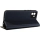 Чехол Fiji Shell для Samsung Galaxy A03 (A035) книжка Book Cover с магнитом Blue - изображение 3