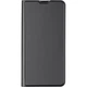 Чехол Fiji Shell для Samsung Galaxy M14 (M146) книжка Book Cover с магнитом Black - изображение 1
