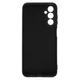 Чехол Fiji Full Soft Premium для Samsung Galaxy M14 (M146) силикон бампер Black - изображение 2