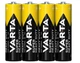 Батарейки Varta Heavy Duty AA LR06 4шт - изображение 2