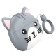 Наушники беспроводные детские HOCO CAT True wireless stereo headset (BT5.3, 30/300mAh, 4h). Mysterious - изображение 2