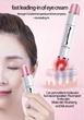 Аппарат для зоны вокруг глаз Beauty Star, вибро и нагрев Без бренда - изображение 7