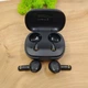 Бездротові навушники USAMS EarBuds US-SM001 TWS BT5.0 black - зображення 2
