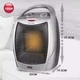 Портативный керамический тепловентилятор DSP KD-3007 - изображение 4