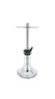 КАЛЬЯН TIAGA HOOKAH classic mini silver 49 см - изображение 2