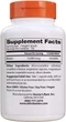 Doctor's Best Biotin 10,000 mcg 120 капсул - изображение 2