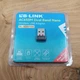 Wi-fi Адаптер Lb-Link AC650M Двохдіапазонний 2.4GHz/5GHz compact 650Mb/s - зображення 2