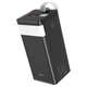 Портативная Зарядка Power Bank HOCO J86A 50000 mAh PD20W+QC3.0 22.5W Чёрный - изображение 3