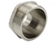 Ніпель Valogin 1 1/2''х3/4'' ЗЗ редукційний VG-203211 - зображення 3