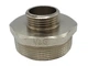 Ніпель Valogin 1 1/2''х1'' ЗЗ редукційний VG-203212 - зображення 1