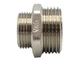 Ніпель Valogin 1/2''х1/4'' ЗЗ редукційний VG-203202 - зображення 3