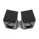 Акустична система REAL-EL S-200 USB Black - зображення 8