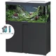 Акваріумний комплект Eheim vivaline LED 180 1x13.4W (LED) антрацитовий з тумбою (0613049) - зображення 1