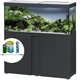 Акваріумний комплект Eheim vivaline LED 240 1x16.3W (LED) антрацитовий з тумбою (0613069) - зображення 1