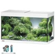 Акваріум Eheim vivaline LED 126 1x10.6W (LED) білий без тумби (0613013) - зображення 1
