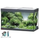 Акваріум Eheim vivaline LED 126 1x10.6W (LED) антрацитовий без тумби (0613019) - зображення 1