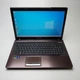 Ноутбук Asus X53S Brown (i7-2670QM/RAM 8GB DDR3/SSD 256GB) Б/В (6592) - зображення 1