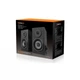 Акустическая система Real-El S-225 USB Black - изображение 10