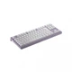 HATOR Skyfall TKL PRO Wireless Lilac (HTK-669) - зображення 3