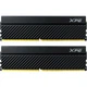 Adata XPG GAMMIX D45 16GB (2 x 8GB) DDR4 3600MHz (AX4U36008G18I-DCBKD45) - изображение 1