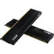 Adata XPG GAMMIX D45 16GB (2 x 8GB) DDR4 3600MHz (AX4U36008G18I-DCBKD45) - изображение 3