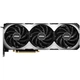 Видеокарта MSI GeForce RTX 4070 Ti SUPER 16G VENTUS 3X - изображение 1