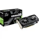 INNO3D GeForce GTX 1050 Ti Twin X2 (N105K-2DDV-M5CM) - изображение 1
