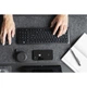 2E KS230 Slim WL Black (2E-KS230WB) - изображение 7