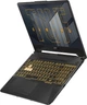 Ноутбук ASUS TUF Gaming F15 FX506HE-HN012 (90NR0704-M007C0) - изображение 3