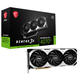 MSI GeForce RTX 4070 Ti VENTUS 3X 12G OC - изображение 2