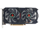 Biostar Radeon RX6600 8GB GDDR6 (VA6606RM81) - изображение 1