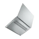 Ноутбук 16" Lenovo IdeaPad 5 Pro 16ACH6 82L500XQRA 2560x1600/IPS/16ГБ/512ГБ Світло-сірий - зображення 6