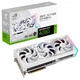 Asus GeForce RTX 4080 ROG Strix 16GB White OC (ROG-STRIX-RTX4080-O16G-WHITE) - изображение 5