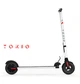 Tokio 0809 White - зображення 4