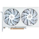 PowerColor Radeon RX 6650 XT Hellhound Spectral White (AXRX 6650 XT 8GBD6-3DHLV2/OC) - изображение 1