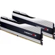 Оперативная память G.Skill 64GB (2x32GB) DDR5 6000Mhz Trident Z5 Silver (F5-6000J3238G32GX2-TZ5S) - изображение 3